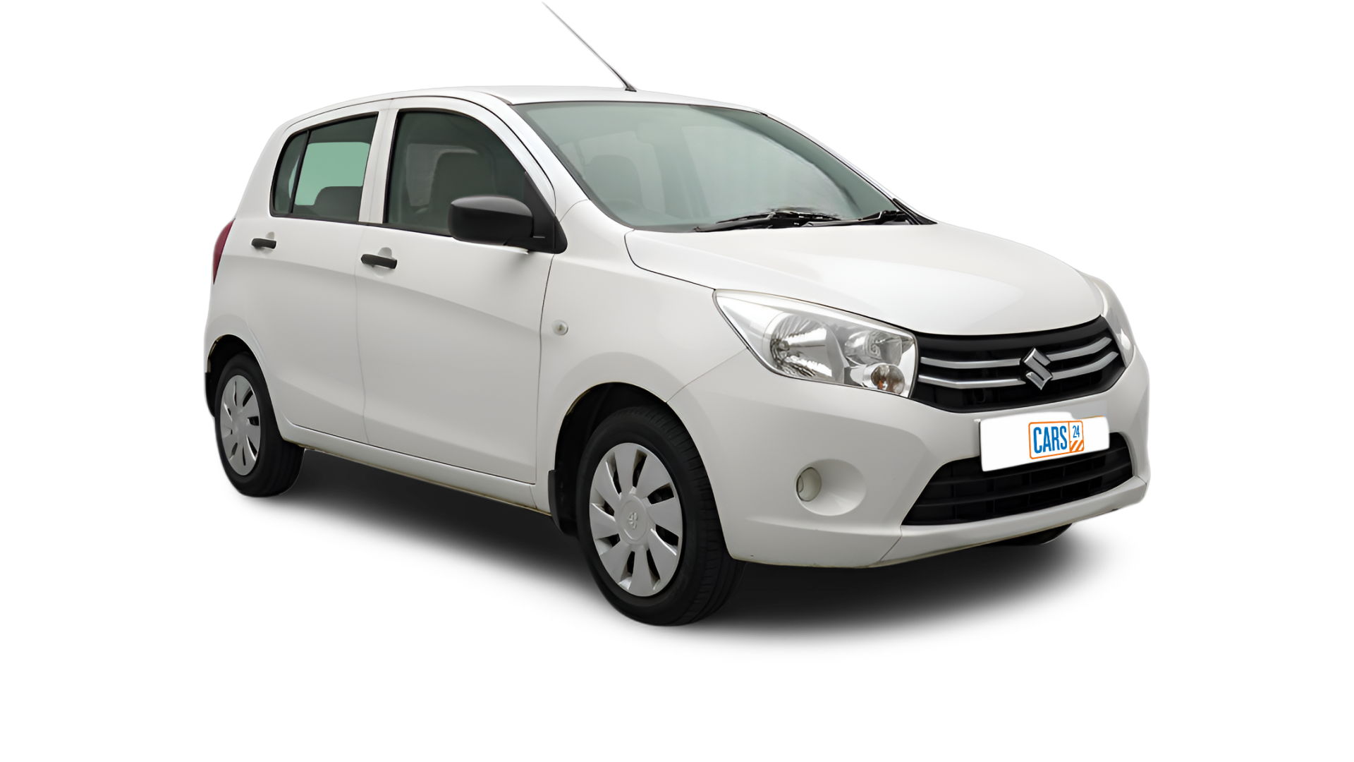 Maruti Celerio-img